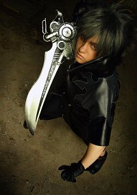 Cosplay-Cover: Noctis Lucis Caelum