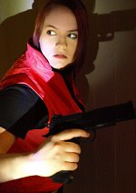 Cosplay-Cover: Claire Redfield