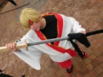 Cosplay-Cover: Hotaru