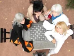 Cosplay-Cover: ian