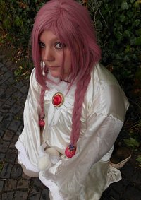 Cosplay-Cover: Rulca (FAIL!)