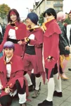 Foto des Kostüms