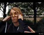 Foto des Kostüms