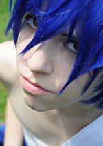 Cosplay-Cover: Kaito [Gekokujou]