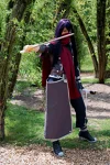 Foto des Kostüms