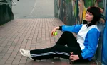 Foto des Kostüms