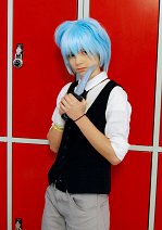 Cosplay-Cover: Nagisa Shiota