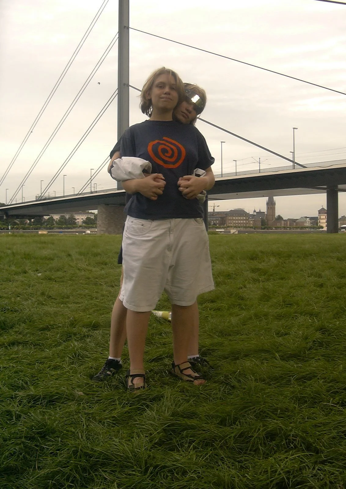 Cosplay-Cover: Naruto [kindaversion von Kashi :)] 