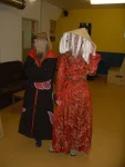 Foto des Kostüms