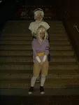 Foto des Kostüms