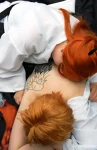 Foto des Kostüms