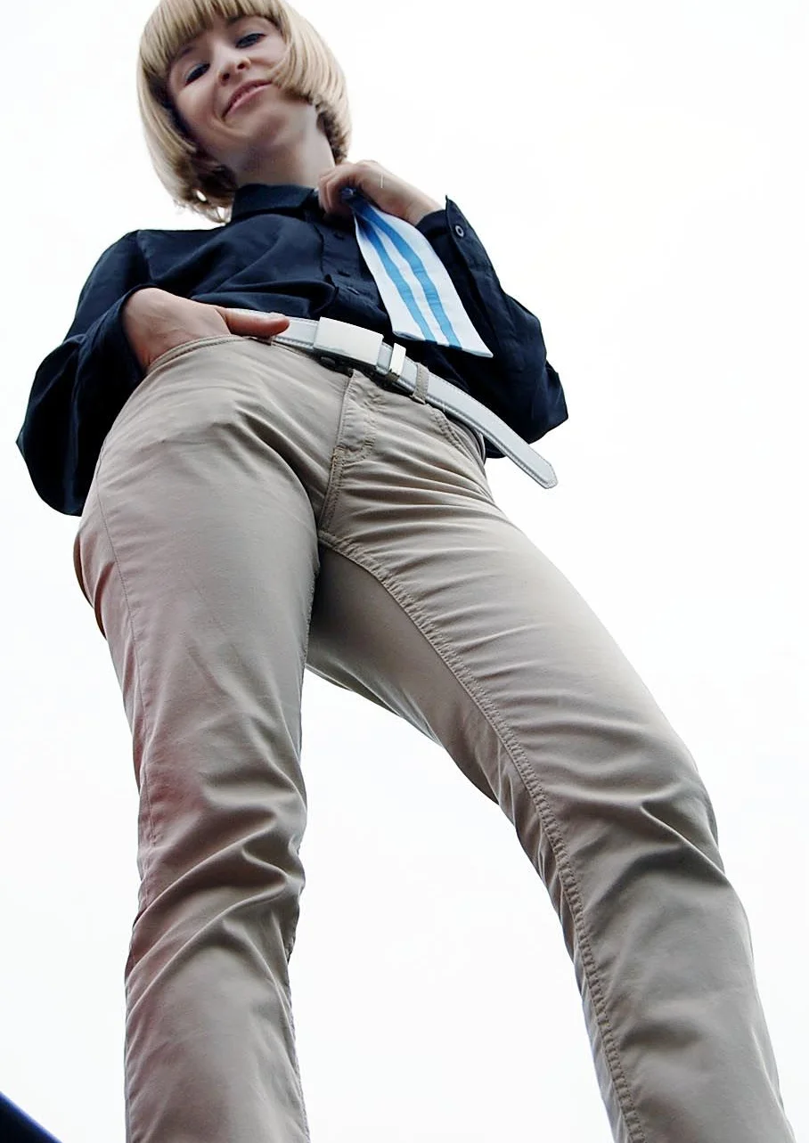 Cosplay-Cover: Shinji Hirako [Standardoutfit]