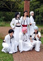 Cosplay-Cover: Luppi