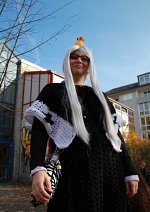 Cosplay-Cover: Dutchy Fem!Prussia