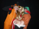 Cosplay-Cover: Naruto Neko