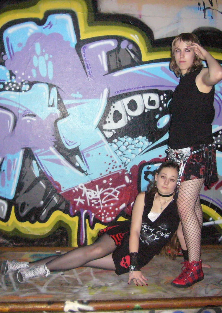 Cosplay-Cover: Vicu ^^