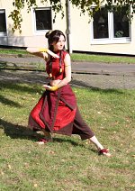 Cosplay-Cover: Katara [Firenation]