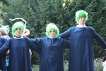 Foto des Kostüms