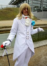 Cosplay-Cover: Viscount Of Druitt