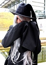 Cosplay-Cover: Undertaker