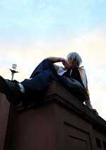 Cosplay-Cover: Riku [basic]