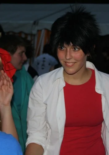 Cosplay-Cover: Animagic