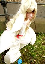 Cosplay-Cover: Leanne
