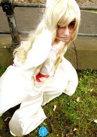 Cosplay-Cover: Leanne