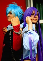 Cosplay-Cover: Kaito Isamine [Type-H]