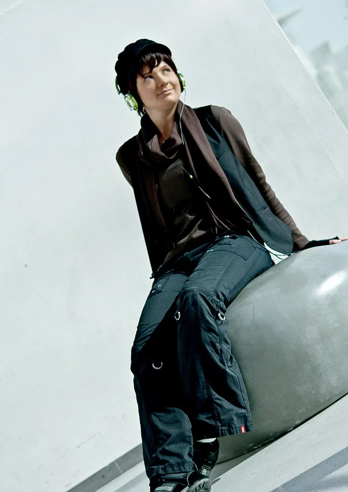 Cosplay-Cover: Aijima Cecil [UnitDrama-CD/civil 02x03]
