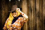 Cosplay-Cover: Applejack [Humanized]