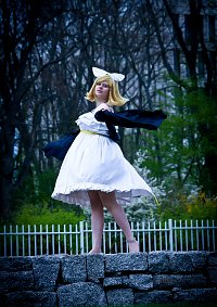 Cosplay-Cover: Kagamine Rin ♔ Synchronicity