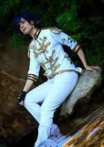 Cosplay-Cover: Ichinose Tokiya (Debut / Unfertig)