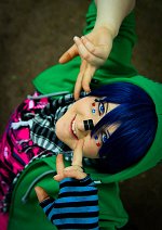 Cosplay-Cover: Kaito [Matryoshka]