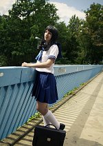 Cosplay-Cover: Yomi Takanashi [OVA]