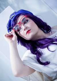 Cosplay-Cover: Rarity