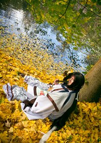 Cosplay-Cover: Suguru Oomi