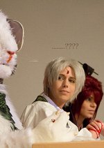 Cosplay-Cover: EC Orga, Workshopleiter und Jury