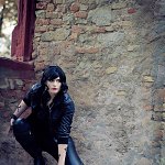 Cosplay: Isabelle "Izzy" Lightwood ♥ Shadow Hunter Gear ♥