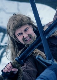 Cosplay-Cover: Fili