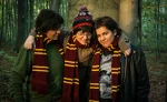 Cosplay-Cover: James Potter ★ [Autum]