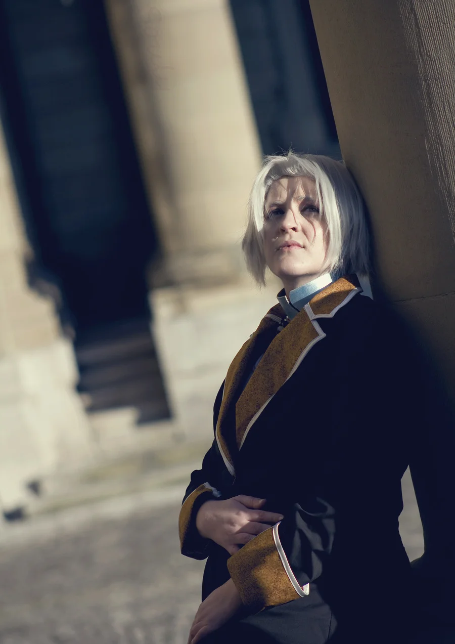 Cosplay-Cover: Tsugiri
