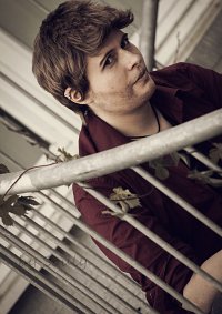 Cosplay-Cover: Dean Winchester ♠ S01/ S08 ♠
