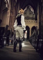 Cosplay-Cover: Kagamine Len [Aka to shiro to kuro no keifu]