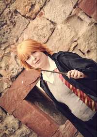 Cosplay-Cover: Ron Weasley