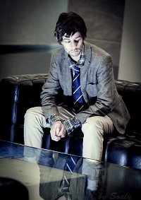 Cosplay-Cover: Will Graham - [ Amuse Bouche ]