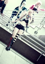 Cosplay-Cover: Magane Rin [Type M]