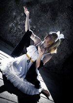 Cosplay-Cover: Kagamine Rin [Synchronicity]