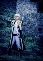Cosplay-Cover: Kagamine Len [Synchronicity]