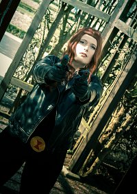 Cosplay-Cover: Natasha Romanoff ♡ Agent of SHIELD ♡